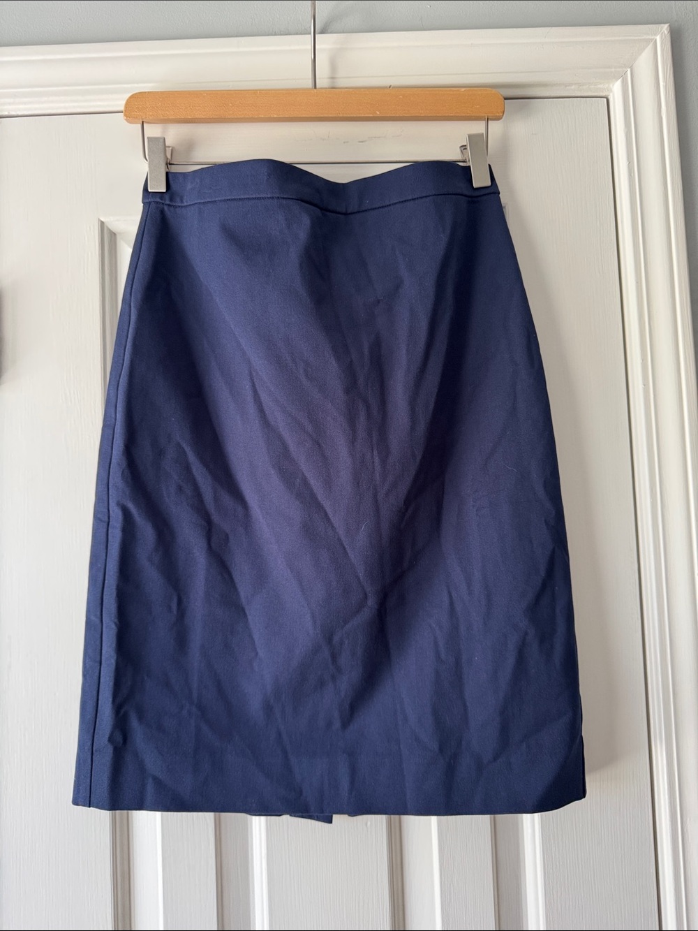 J. Crew Pencil Skirt! NWT